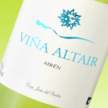 Vina Altair Airen 2016
